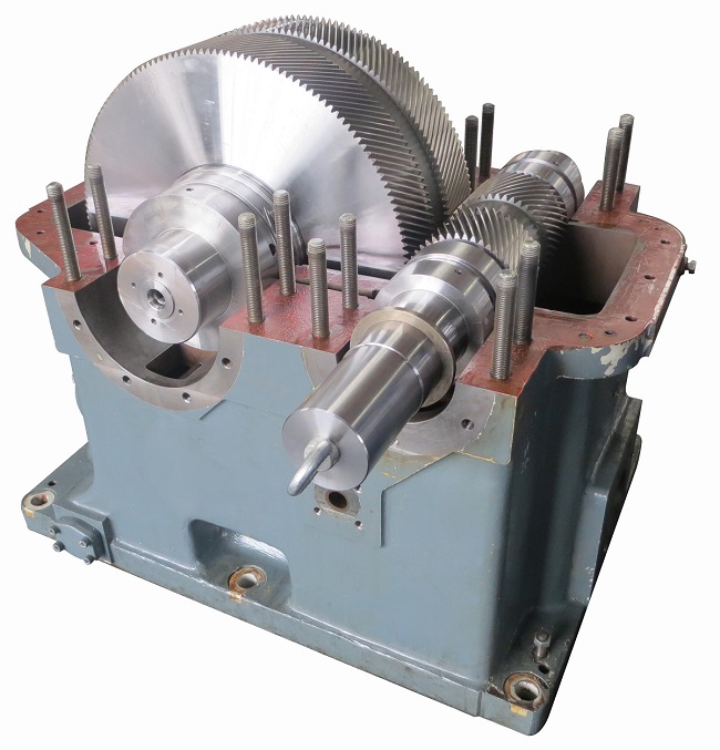 2025全球工業齒輪箱市場動態(tài)與趨勢報告